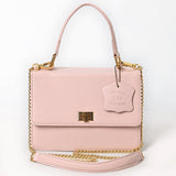 NMBGM188 Crossbody Genuine Western Leather Women Bag