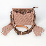 ADBG1664 Crossbody Genuine Leather Women Bag