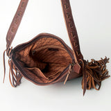 LC-ADBG719 Crossbody Genuine Western Leather Women Bag