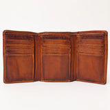 SWC464CG  Wallet Genuine Leather women bag western Bag