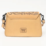 LC-ADBGZ796A Crossbody Genuine Western Leather Women Bag