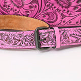 ADBG1131C Tote Hand Tooled Genuine Western Leather Women Bag