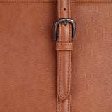 LC-ADBGM389A Tote Genuine Western Leather Women Bag