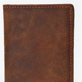 Leather Wallet BEBGM118