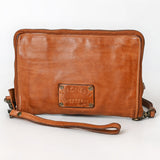 SWC197 Organiser Genuine Leather women bag western Bag