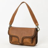 ADBGM405 Crossbody Genuine Western Leather Women Bag