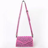 ADBG1137C Crossbody Genuine Western Leather Women Bag