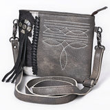 ADBGM597 Crossbody Genuine Western Leather Women Bag