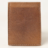 LC-OHCCG102 Card-Holder Genuine Leather women bag western Bag