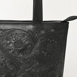 ADBGZ836A Tote Genuine Western Leather Women Bag