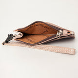 LC-ADBG814 Card-Holder Genuine Western Leather Women Bag
