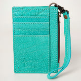 LC-ADBG814 Card-Holder Genuine Western Leather Women Bag