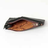 LC-ADBG814 Card-Holder Genuine Western Leather Women Bag