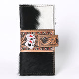 KBG238 Coin Purse Genuine Leather women bag western Bag