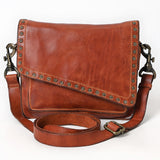 SWC169CG Envelope Genuine Leather women bag western Bag