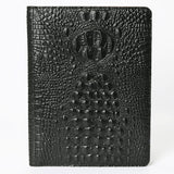 LC-ADBG1040R Portfolio Genuine Western Leather Women Bag Annie