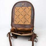 ADBGM669 Crossbody Genuine Western Leather Women Bag