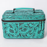 ADBG1251 Jewelry Case Genuine Western Leather Women Bag