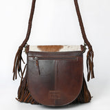 ADBGM669 Crossbody Genuine Western Leather Women Bag