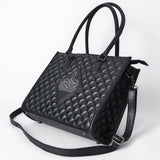 ADBG1703 Tote Genuine Western Leather Women Bag