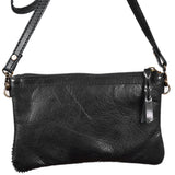 LC-ADBGS142 Crossbody Genuine Western Leather Women Bag Betsy