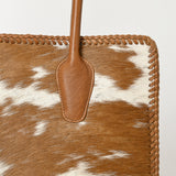 ADBGM301 Tote Genuine Western Leather Women Bag