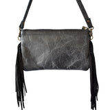 LC-ADBGS142 Crossbody Genuine Western Leather Women Bag Betsy