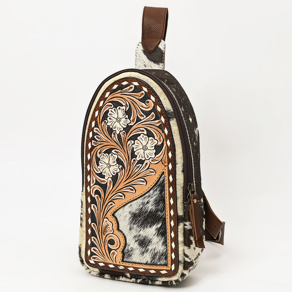 ADBGA545 Sling Genuine Western Leather Women Bag