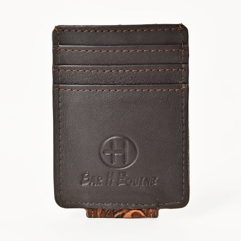 BEBGM206 Money Clip Wallet