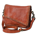SWC169CG Envelope Genuine Leather women bag western Bag