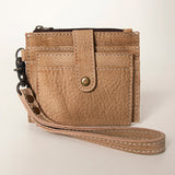 LC-ADBG816 Card-Holder Genuine Western Leather Women Bag
