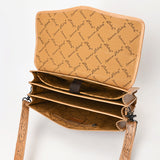 LC-ADBG1417 Tote Genuine Western Leather Women Bag