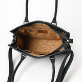 ADBG1603 Tote Genuine Western Leather Women Bag