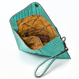 LC-ADBG967 Coin Purse Genuine Western Leather Women Bag