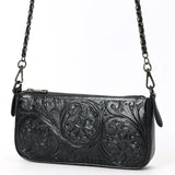 ADBGZ903A Crossbody Genuine Western Leather Women Bag