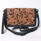 ADBG1279 Crossbody Genuine Western Leather Women Bag