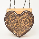 ADBGZ819 Crossbody Genuine Western Leather Women Bag
