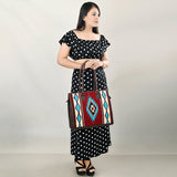LC-ADBGA464 Tote Genuine Western Leather Women Bag