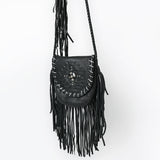 ADBGM635 Crossbody Genuine Western Leather Women Bag