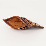 LC-ADBG817G Card-Holder Genuine Western Leather Women Bag
