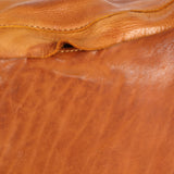 LC-NMBGM149B Fanny Pack Genuine Leather women bag western Bag