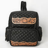 ADBG1674 Backpack Genuine Western Leather Women Bag
