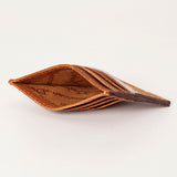LC-ADBG817I Card-Holder Genuine Western Leather Women Bag