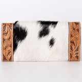 SKBG142 Wallet Genuine Leather women bag western Bag
