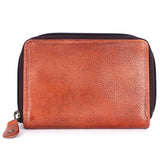 LC-NMBGM146B Wallet Genuine Leather women bag western Bag