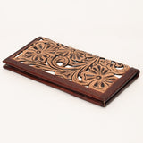 OHG118 Wallet Genuine Leather women bag western Bag