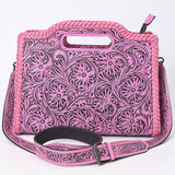 ADBG1474C Crossbody Genuine Western Leather Women Bag