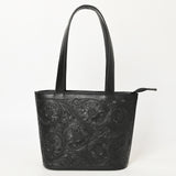 ADBGZ836A Tote Genuine Western Leather Women Bag