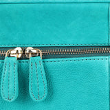 ADBGM386D Jewelry Case Genuine Western Leather Women Bag