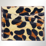 ADCCM102E Card Holder Genuine Western Leather Women Bag